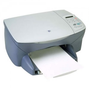 HP Inkjet PSC 2110
